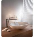 Axor Massaud Umvadlov misa 80 cm, alpsk biela