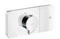 Axor One Termostatick sprchov batria pod omietku, chrm