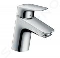 Hansgrohe Logis Umvadlov batria, chrm