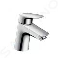 Hansgrohe Logis Umvadlov batria, CoolStart, chrm