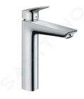 Hansgrohe Logis Umvadlov batria, chrm