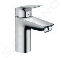 Hansgrohe Logis Umvadlov batria, chrm