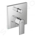 Hansgrohe Vernis Shape Vaov batria pod omietku, chrm