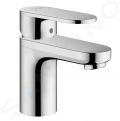 Hansgrohe Vernis Blend Umvadlov batria s vpustom, EcoSmart, chrm