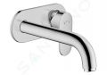 Hansgrohe Vernis Blend Umvadlov batria pod omietku, chrm