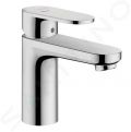 Hansgrohe Vernis Blend Umvadlov batria s vpustom, CoolStart, EcoSmart, chrm