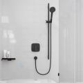Hansgrohe Logis Sprchov batria pod omietku, matn ierna