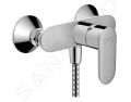 Hansgrohe Vernis Blend Sprchov batria, chrm