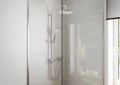 Hansgrohe Vernis Blend Sprchov batria, chrm