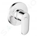 Hansgrohe Vernis Blend Sprchov batria pod omietku, s telesom, chrm