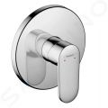 Hansgrohe Vernis Blend Sprchov batria pod omietku, chrm