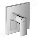 Hansgrohe Vernis Shape Sprchov batria pod omietku, chrm