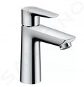 Hansgrohe Talis E Umvadlov batria, chrm