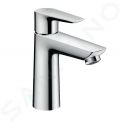 Hansgrohe Talis E Umvadlov batria, CoolStart, chrm