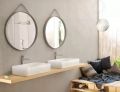 Hansgrohe Talis Select E Umvadlov batria 240 s odtokovou spravou s ahadlom, ovldanie tlaidlom, chrm