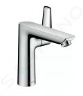 Hansgrohe Talis E Pkov umvadlov batria 150, chrm