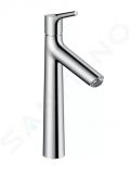 Hansgrohe Talis S Pkov umvadlov batria 190 bez odtokovej spravy, chrm