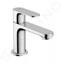 Hansgrohe Rebris S Umvadlov batria s vpustom, CoolStart, chrm