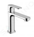 Hansgrohe Rebris S Umvadlov batria s vpustom, CoolStart, chrm