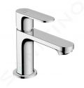 Hansgrohe Rebris S Umvadlov batria s vpustom, CoolStart, EcoSmart, chrm