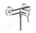 Hansgrohe Talis Pkov sprchov batria, chrm