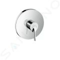 Hansgrohe Talis S Sprchov batria pod omietku, chrm