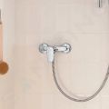 Hansgrohe Rebris S Sprchov batria, chrm