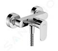 Hansgrohe Rebris S Sprchov batria, 2 prietoky, chrm