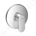 Hansgrohe Rebris S Sprchov batria pod omietku, chrm