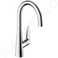 Hansgrohe Talis M51 Pkov drezov batria 260 s otonm vtokom, chrm