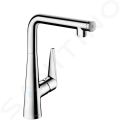 Hansgrohe Talis Select M51 Drezov batria, chrm