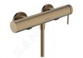 Hansgrohe Tecturis S Sprchov batria, kefovan bronz