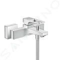 Hansgrohe Metropol Pkov vaov batria, chrm