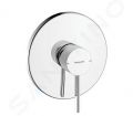 Hansgrohe Zesis S Sprchov batria pod omietku, chrm