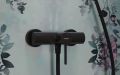 Hansgrohe Zesis S Sprchov batria, matn ierna