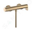 Hansgrohe Vivenis Sprchov batria, kefovan bronz