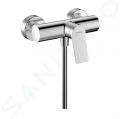 Hansgrohe Vivenis Sprchov batria, chrm