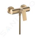 Hansgrohe Vivenis Sprchov batria, kefovan bronz