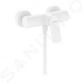 Hansgrohe Vivenis Sprchov batria, matn biela