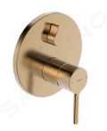 Hansa Vantis Batria pod omietku, na 2 spotrebie, brsen bronz