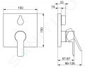 Hansa Ligna Batria pod omietku na 2 spotrebie, chrm