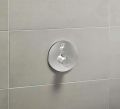 Hansa Clinica Termostatick sprchov batria, chrm