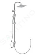Ideal Standard Idealrain Cube Sprchov set 200, 1 prd, chrm