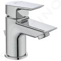 Ideal Standard Tesi Umvadlov batria Piccolo, s odtokovou spravou, chrm
