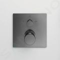 Ideal Standard CeraTherm Termostatick sprchov batria pod omietku, Magnetic Grey