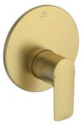 Ideal Standard Connect Air Bat�ria pod omietku, Brushed Gold