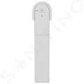 Ideal Standard Edge Batria na umvadlov misu, BlueStart, chrm