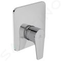 Ideal Standard Cerafine D Batria pod omietku s telesom, chrm