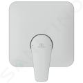 Ideal Standard Cerafine D Batria pod omietku s telesom, chrm