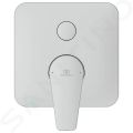 Ideal Standard Cerafine D Vaov batria pod omietku s telesom, chrm
